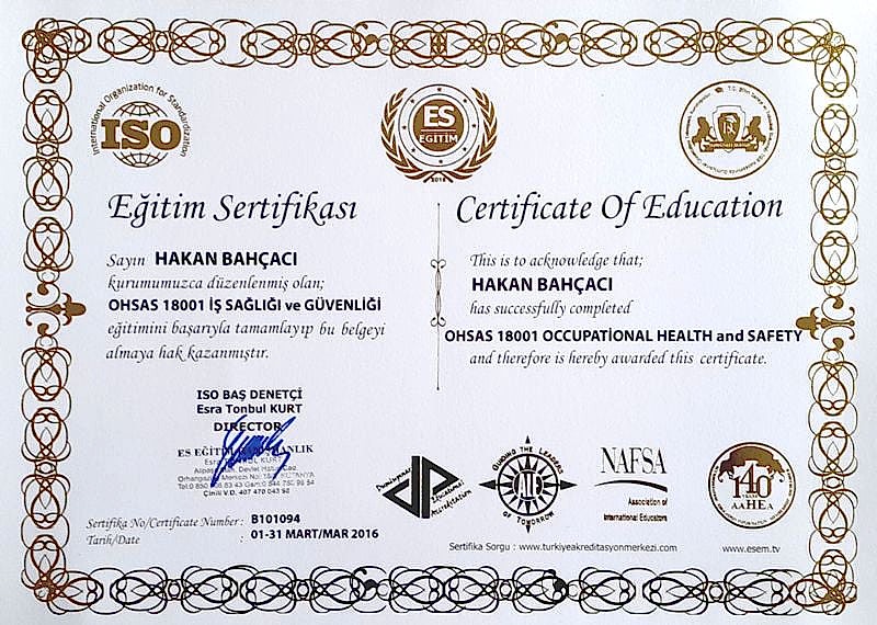 Hakan Teknik Bakı Kombi Petek Temizleme