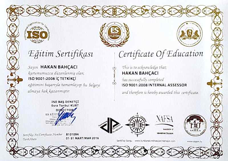 Hakan Teknik Bakı Kombi Petek Temizleme