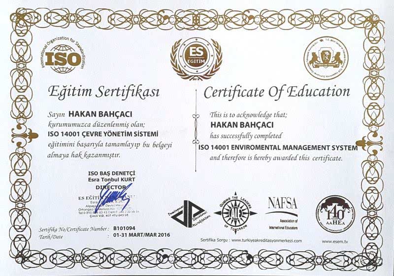 Hakan Teknik Bakı Kombi Petek Temizleme