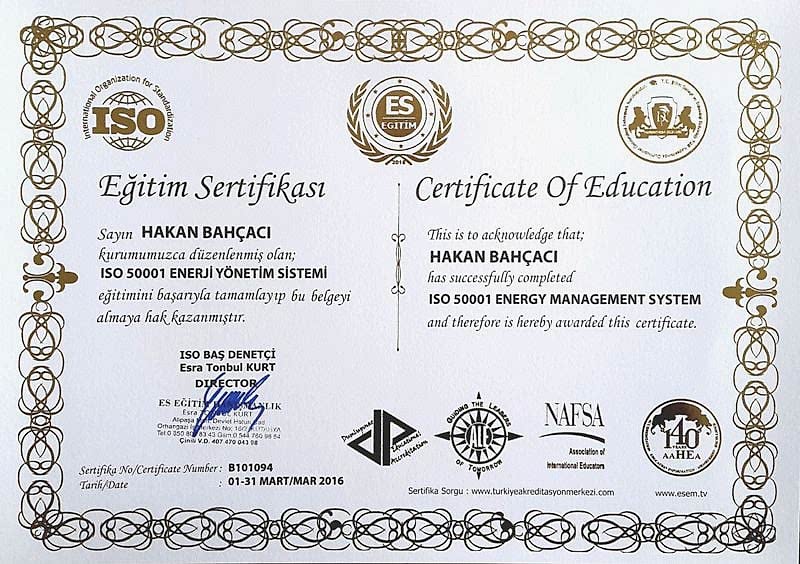 Hakan Teknik Bakı Kombi Petek Temizleme