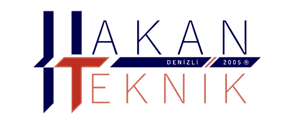 Hakan Teknik