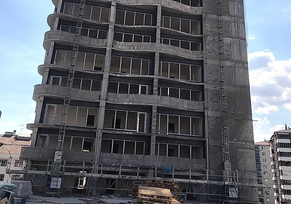 Net İskele | Kiralık Otomatik iskele ve Platformlar